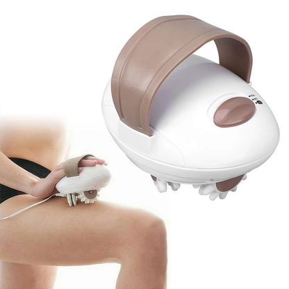 Masajeador Corporal 3D, imagen de producto 3